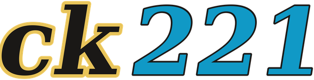 ck221 logo
